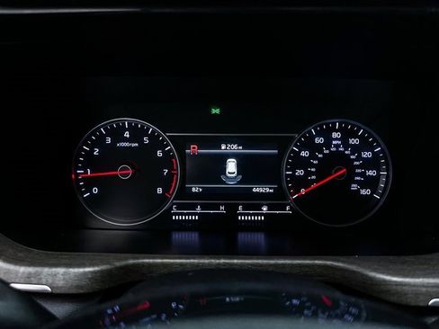 Used 2021 Kia Sorento EX w/ Panoramic Sunroof Package image 33