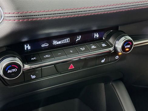 New 2026 MAZDA MAZDA3 Carbon image 16