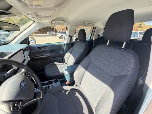 New 2025 Ford Maverick XL w/ 4K Tow Package image 14