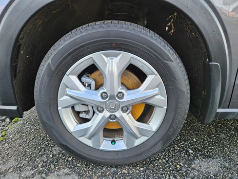 Used 2023 Honda HR-V LX image 8