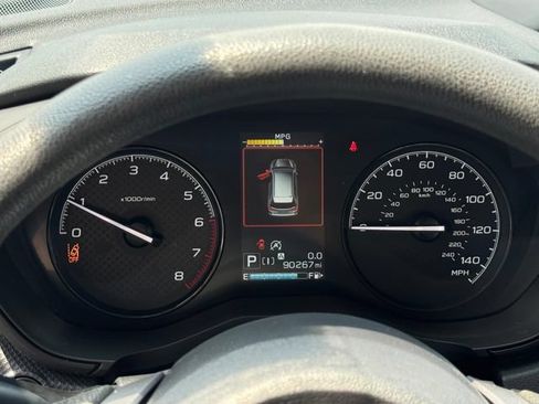 Used 2021 Subaru Forester AWD/4WD image 19