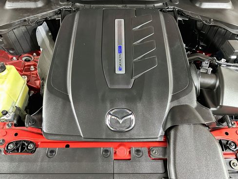 Used 2024 MAZDA CX-90 Plug-In Hybrid w/ Premium Pkg AWD/4WD image 34
