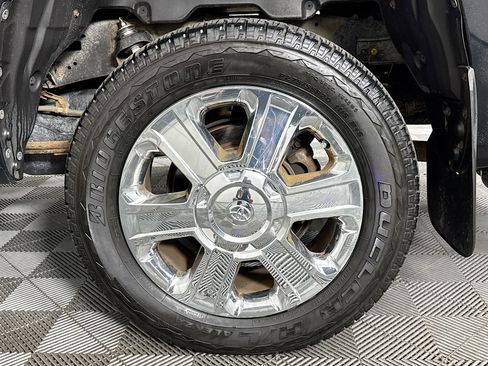 Used 2016 Toyota Tundra 1794 Edition image 35