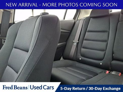 Used 2017 MAZDA MAZDA6 Sport image 18