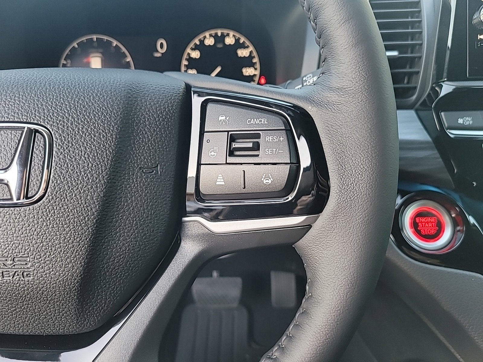 New 2026 Honda Odyssey Elite image 20