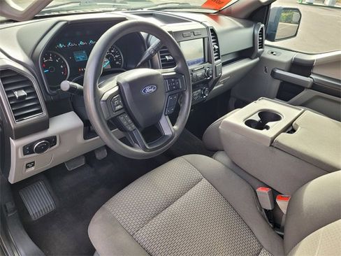 Used 2020 Ford F150 XLT image 7