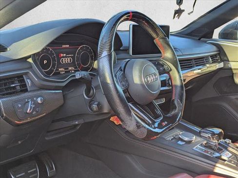 Used 2019 Audi S5 Prestige image 2