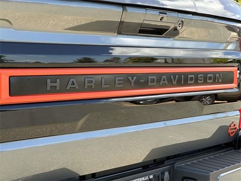 New 2024 Ford F250 Lariat w/ Lariat Ultimate Package image 34