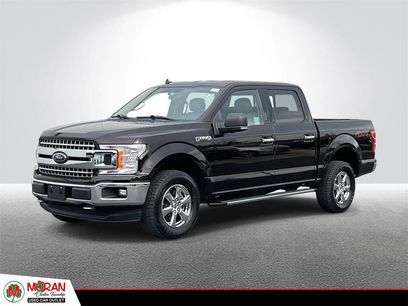 Used 2019 Ford F150 XLT w/ Equipment Group 302A Luxury