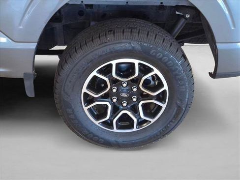 Used 2022 Ford F150 XLT w/ Equipment Group 302A High AWD/4WD image 24