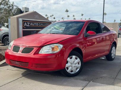 Used 2009 Pontiac G5