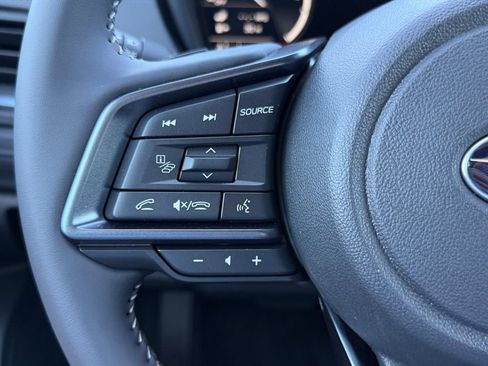 New 2026 Subaru Forester Limited AWD/4WD image 21