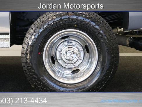 Used 1998 Dodge Ram 3500 Truck Laramie SLT image 44