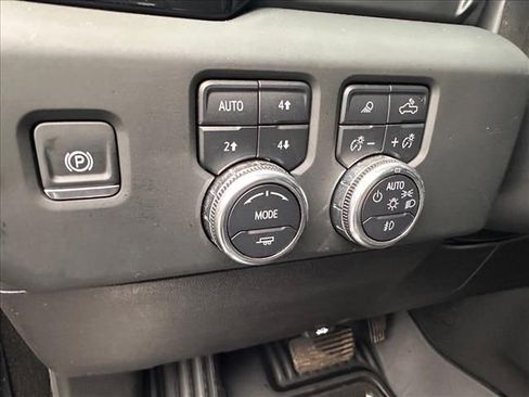 Certified 2024 GMC Sierra 1500 AT4 w/ Technology Package image 25