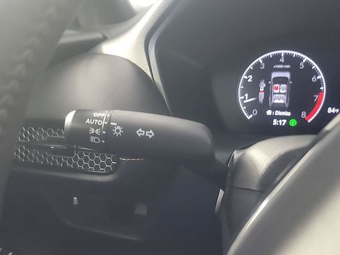 Certified 2024 Honda HR-V Sport image 27