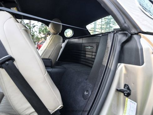 Used 2005 Ford Thunderbird RWD image 39