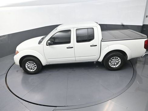 Used 2017 Nissan Frontier SV RWD image 17