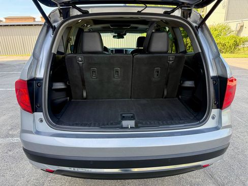 Used 2016 Honda Pilot Elite image 36