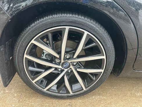 Used 2024 Subaru Impreza 2.0i Sport AWD/4WD image 38