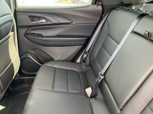 New 2026 Chevrolet TrailBlazer RS w/ Convenience Package image 37