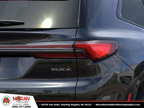New 2026 Buick Enclave Sport Touring w/ Super Cruise Package FWD image 11