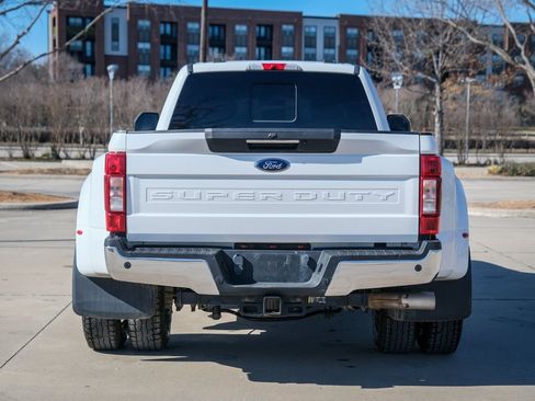 Used 2020 Ford F350 Lariat w/ Lariat Ultimate Package image 18