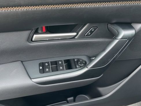 New 2026 MAZDA CX-50 AWD 2.5 Hybrid w/ Weather Package image 9