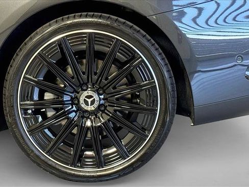 New 2026 Mercedes-Benz CLE 450 4MATIC Coupe image 28