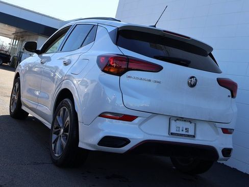 Used 2022 Buick Encore GX Essence w/ Sport Touring Package image 2