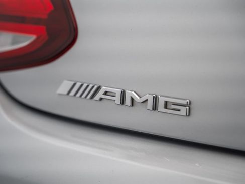 Used 2021 Mercedes-Benz C 43 AMG 4MATIC Coupe image 9