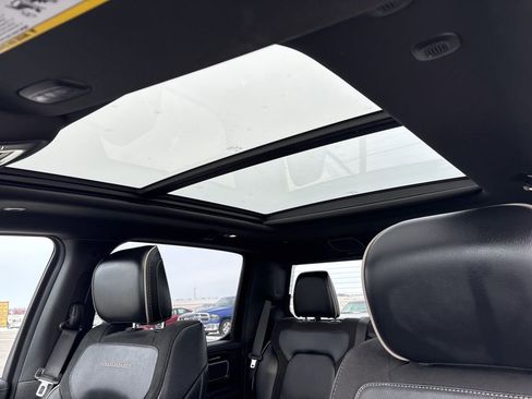 Used 2021 RAM 1500 Laramie image 33