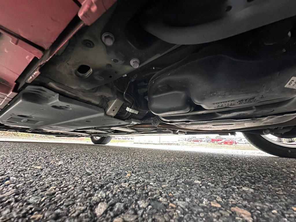Used 2022 Toyota Corolla SE FWD image 34