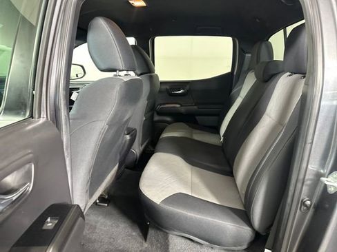 Used 2023 Toyota Tacoma TRD Off-Road image 25