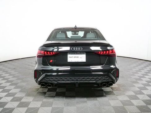 New 2026 Audi S3 Premium image 27