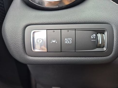 Used 2026 Chevrolet Blazer EV LT FWD image 24
