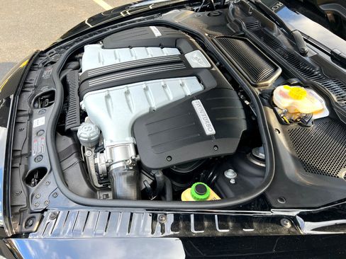 Used 2016 Bentley Continental GT image 58