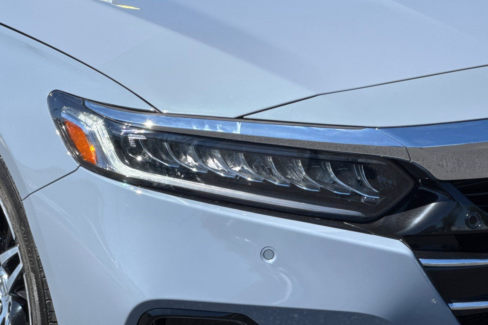 Used 2021 Honda Accord Touring image 12