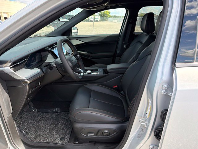 New 2026 Jeep Cherokee Limited AWD/4WD image 12