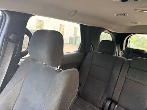 Used 2015 Dodge Durango SXT AWD/4WD image 56