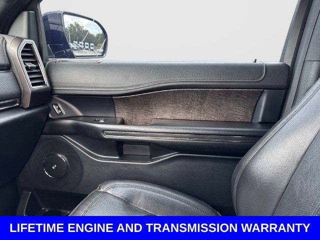 Used 2021 Ford Expedition Limited AWD/4WD image 24