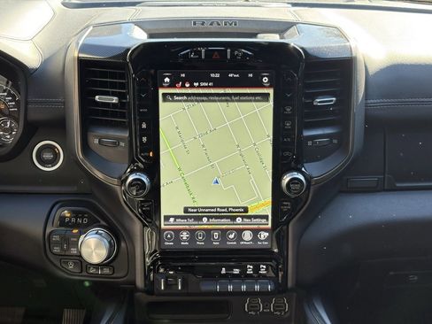 Certified 2021 RAM 1500 Rebel w/ Rebel Level 2 Equipment Group image 15