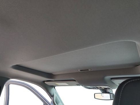 Used 2021 Chevrolet Silverado 3500 LTZ w/ LTZ Texas Edition image 21