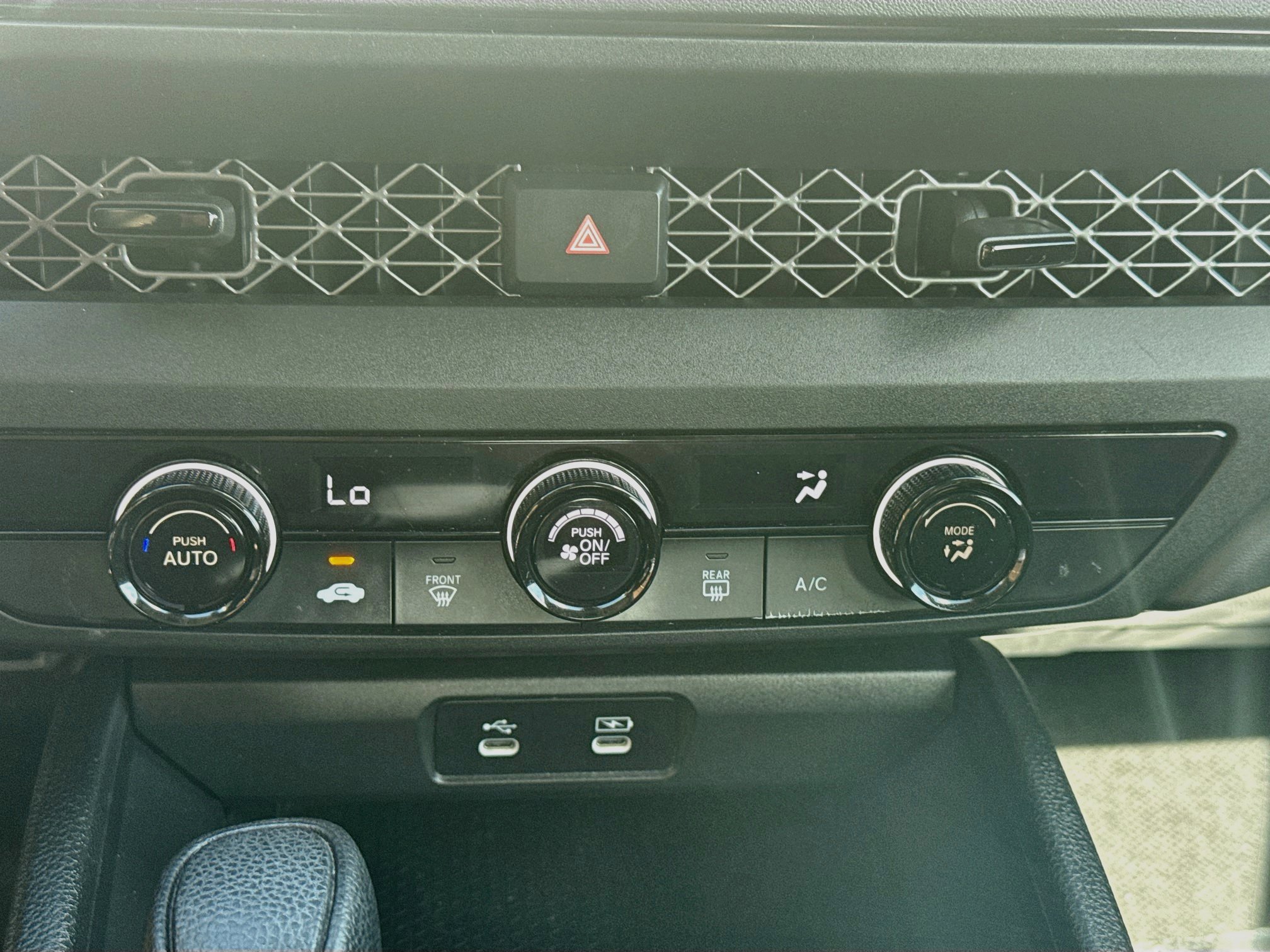 Certified 2024 Honda Accord LX image 14