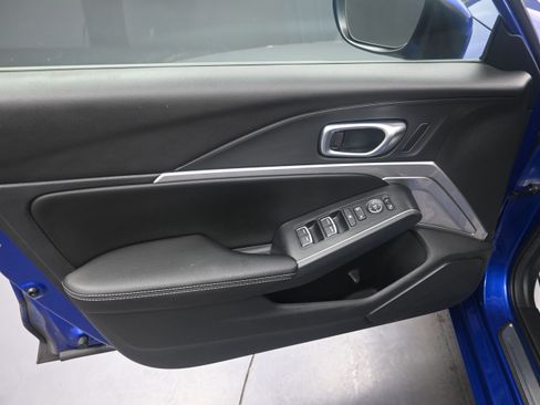 Used 2023 Acura Integra A-Spec FWD image 12