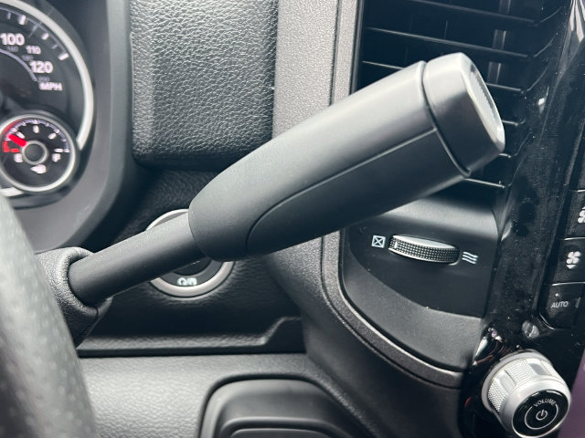 New 2026 RAM 2500 Warlock AWD/4WD image 23