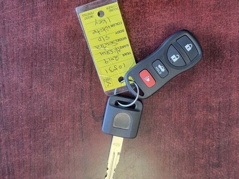 Used 2019 Nissan Sentra S w/ Appearance Package FWD image 33