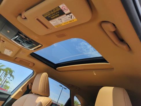 Used 2024 Lexus NX 350 AWD w/ Cold Area Package image 27