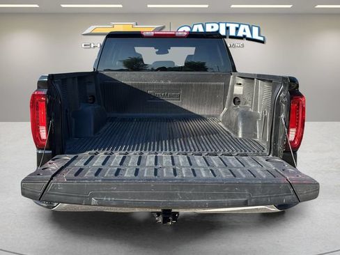 Used 2025 GMC Sierra 1500 SLT AWD/4WD image 10