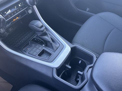New 2025 Toyota RAV4 LE image 27