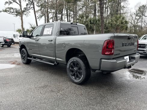 New 2026 RAM 2500 Laramie image 6